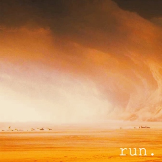 run.