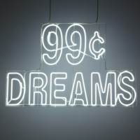 99 cent dreams