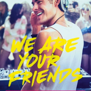 WE:ARE:YOUR:FRIENDS