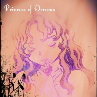Princess of Dreams: A Charlotte fanmix