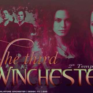 The Third Winchester 2ª Temporada