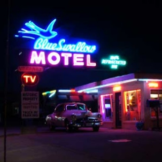 Neon Motel