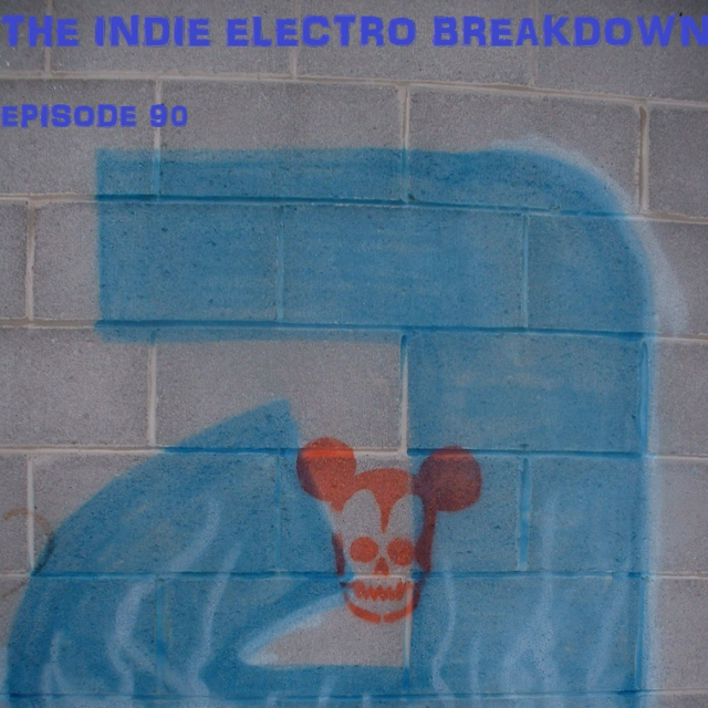 The Breakdown Episode 90
