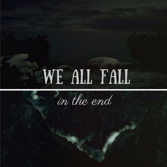 We all fall in the end - Or of how Will Graham embraced the madness