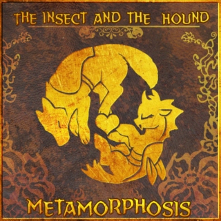 The Insect and the  Hound : Metamorphosis Soundtrack