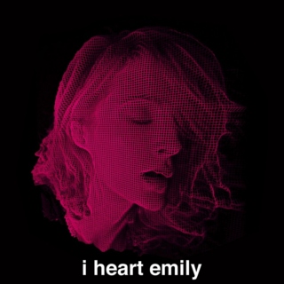 I ♥ Emily