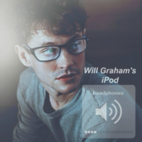 Will Graham's iPod