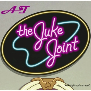 At The Juke Joint