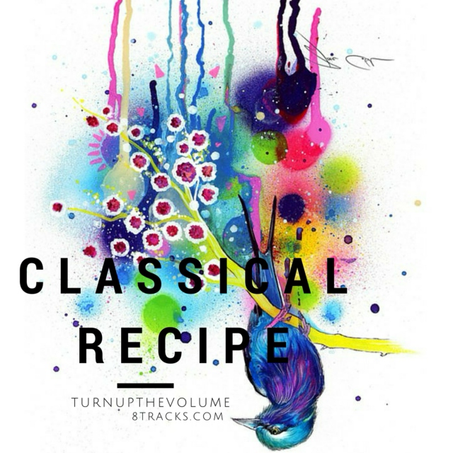 Classical Recipe