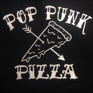 I Would Literally Die For Pop Punk!!