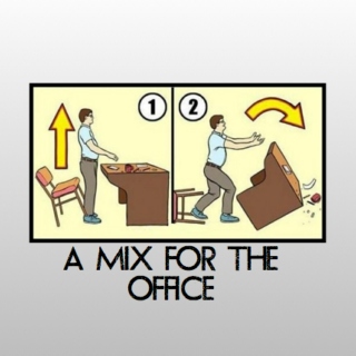 A Mix for the Office