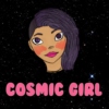 cosmic girl