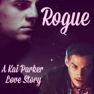 Rogue - Kai Parker