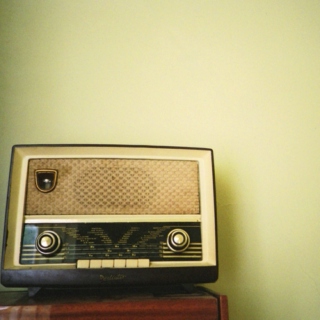 Waving Radios, Episode 1. Nice To Finally Meet You