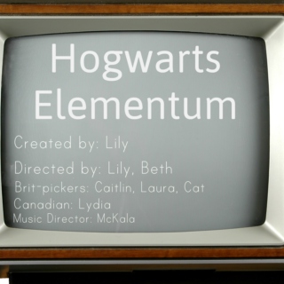 Music of Hogwarts Elementum
