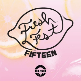 Fresh Fest 2015 | TOO FRESH!