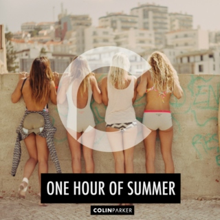 One Hour Of Summer - Deep House Playlist 2015