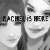 Life Is Strange - Rachel Is Here