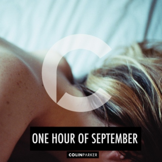 One Hour Of September - Deep House 2015