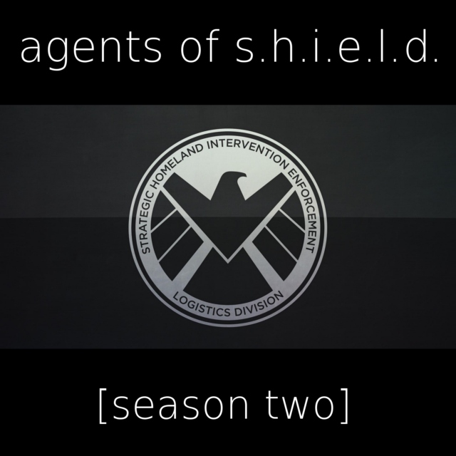 Agents of S.H.I.E.L.D. [Season Two]