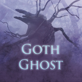 Goth Ghost