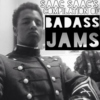Saac Saac's Compilation of Badass Jams