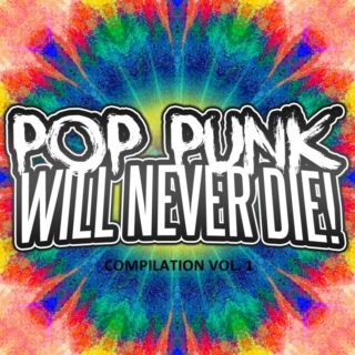 The Ultimate Pop Punk and Alternative Playlist