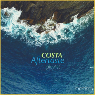 Costa Aftertaste