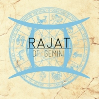 rajat (of gemini)