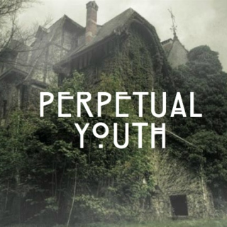 perpetual youth 