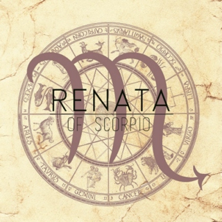 renata (of scorpio)