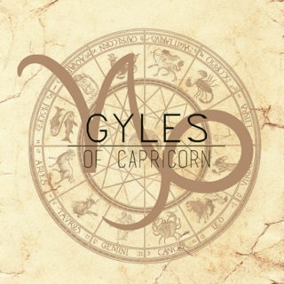 gyles (of capricorn)