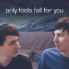 only fools fall for you