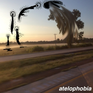 atelophobia