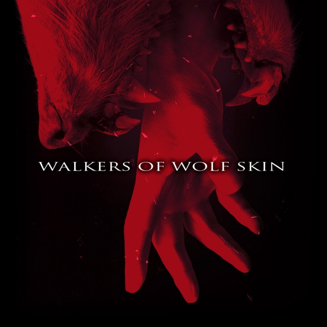 Walkers of Wolf Skin