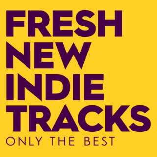 Fresh New Indie Tracks(only the best)