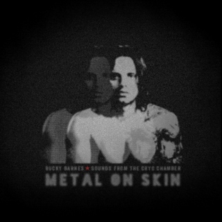 Metal On Skin