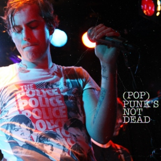 (pop) punk's not dead