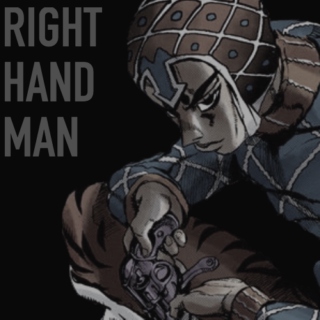 Right-hand Man
