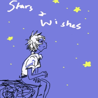stars & wishes