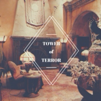 Tower of Terror: Haunted Halloween Hits