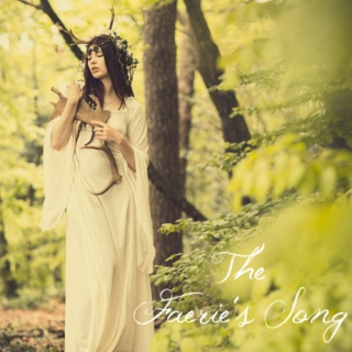 the faerie's song