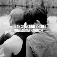 second secret