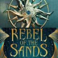 Rebel Sands