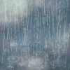 rainy days and sad songs