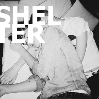// shelter