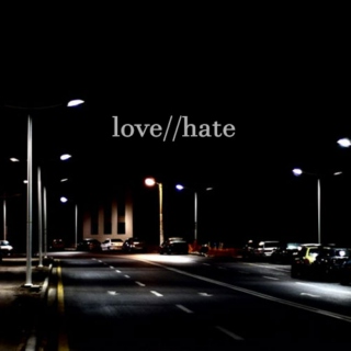 love//hate