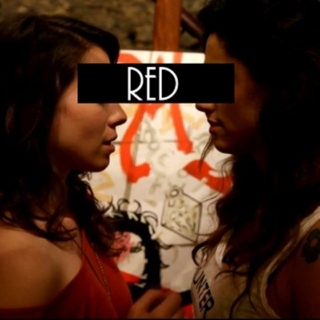 RED Soundtrack