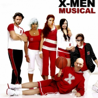 X-Men: The Musical