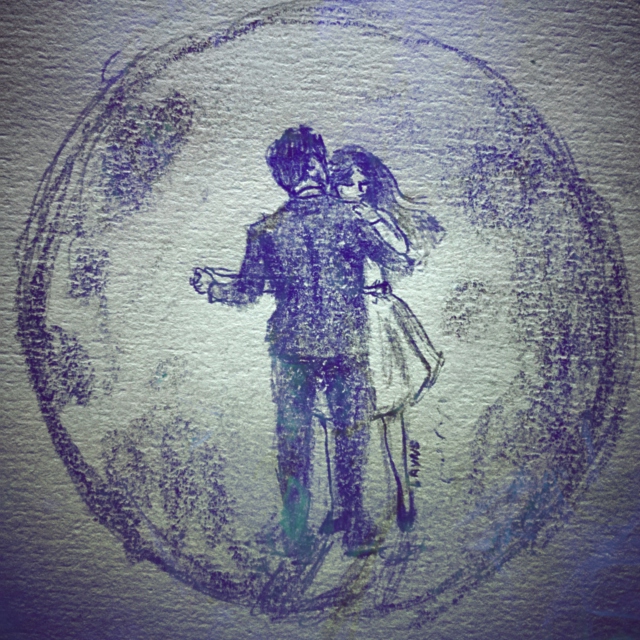Moonlight Dances.